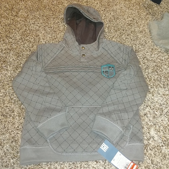 knight helmet hoodie